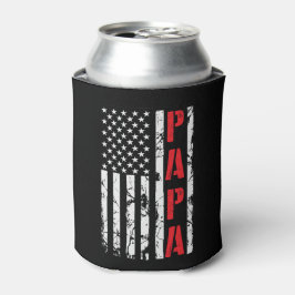 Amerikanska Pappa