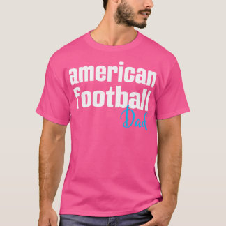 Amerikanska Pappa (1) T Shirt