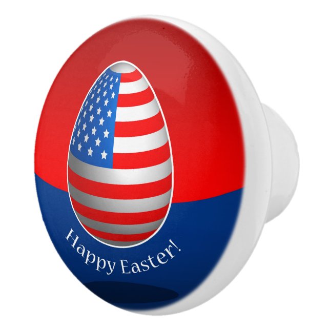 Amerikanska Påsk Knopp (Höger)