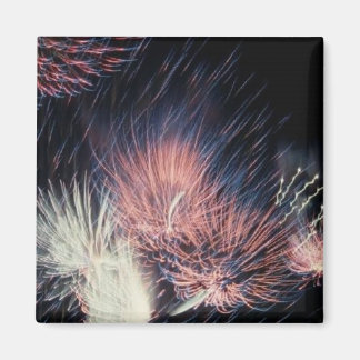 Amerikanska Patriotic 351 Magnet