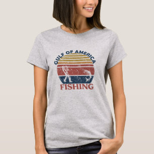 Amerikanska patriotiska bukt t shirt