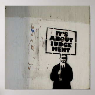 Amerikanska Politik Poster