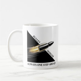 Amerikanska politiska val kaffemugg