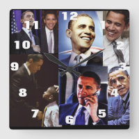 AMERIKANSKA PRESIDENT BARACK OBAMA