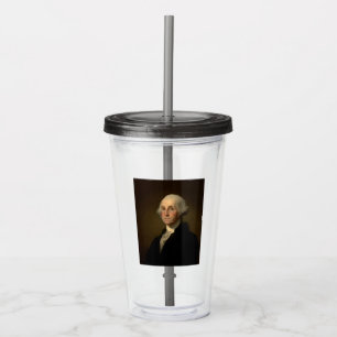 Amerikanska presidenten George Washington, Stuart Take Away Mugg