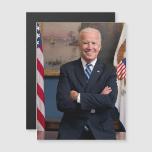 Amerikanska presidenten Joe Biden som senator