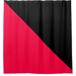 Amerikanska Ro och Svarta Färg