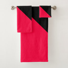 Amerikanska Ro och Svarta Färg