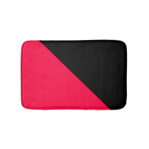 Amerikanska Ro och Svarta Färg