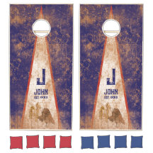 Amerikanska Samoa Flagga Personlig Namn och Monogr