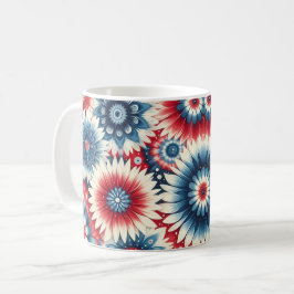 Amerikanska skönheter kaffemugg
