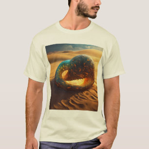 Amerikanska tatoo T shirts
