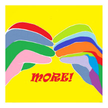 Amerikanska teckenspråk MER