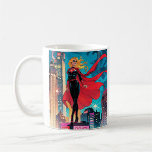 Amerikanska Tecknader, Retro-amerikanska Tecknader Kaffemugg