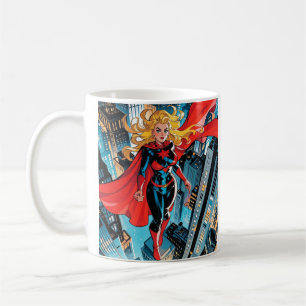 Amerikanska Tecknader, Retro Amerikanska Tecknader Kaffemugg