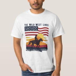 Amerikanska tröjor för manar, america t shirt mana