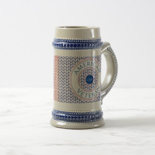 AMERIKANSKA VETERANEN Stein Sejdel