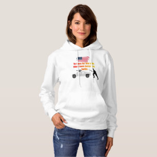 Amerikanska veteraner t shirt