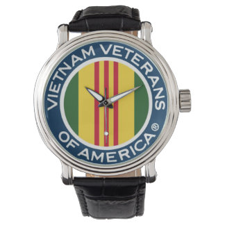 Amerikanska vietnamesiska veteraner armbandsur