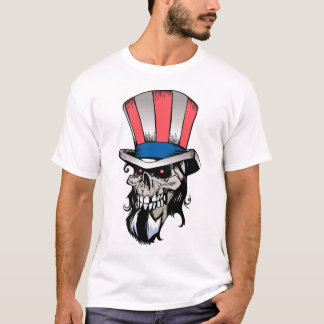 Amerikanskalle Tröja