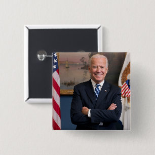 Amerikanske president Joe Biden som senator Knapp