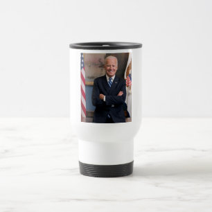 Amerikanske president Joe Biden som senator Resemugg