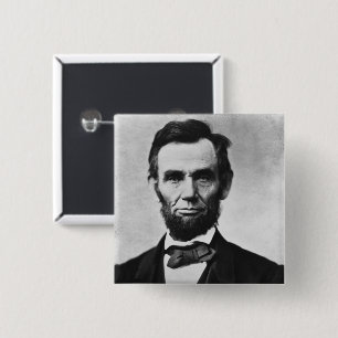 Amerikanske presidenten Abraham Lincoln, inbördesk Knapp