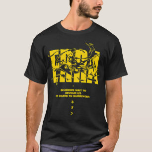 Amerikanskt Metalcore-band - Breach T Shirt