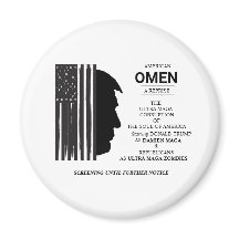 Amerikanskt omen i svart