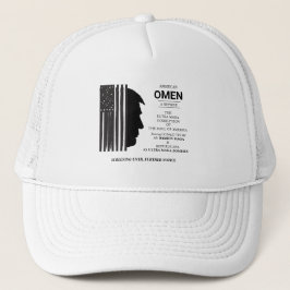 Amerikanskt omen keps