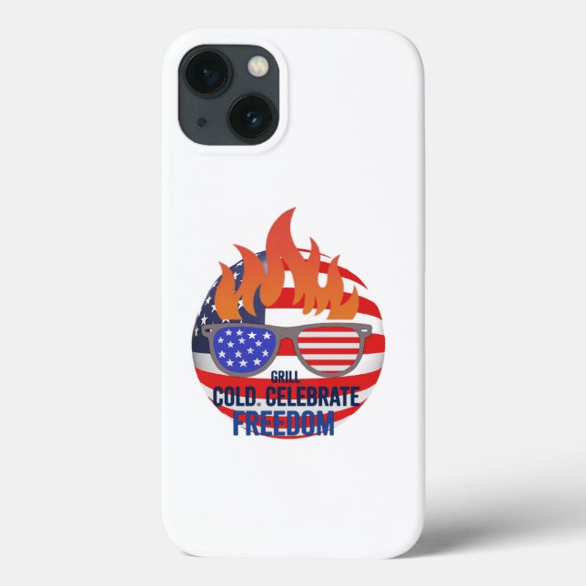 Amerikanskt pride (Baksida)