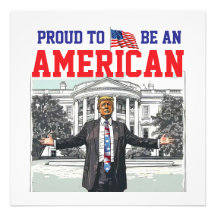AMERIKANSKT PRIDE