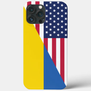 Amerikanskt stöd till Ukraina Sherpa Blanket