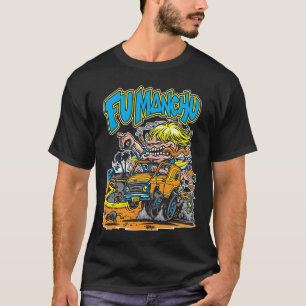 Amerikanskt stonerrockband, bildat i södra Kalifor T Shirt