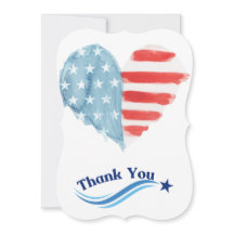 Amerikanskt tackkort