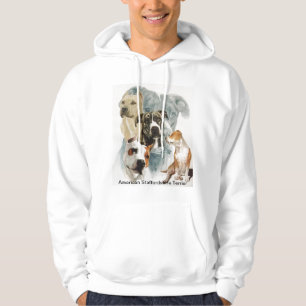 AmerikanStaffordshire Terrier,… Sweatshirt