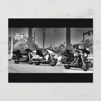 Amerikansymbol Vykort