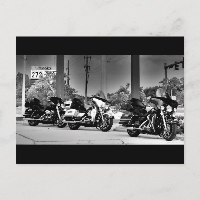 Amerikansymbol Vykort (Framsida)