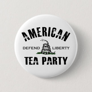 AmerikanTeaparty Knapp