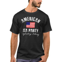 AmerikanTeaparty