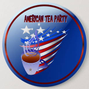 AmerikanTeapartyet knäppas Knapp