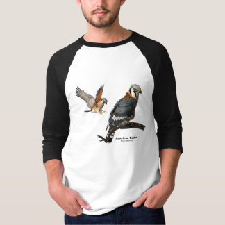 Amerikantornfalk Jersey T Shirt