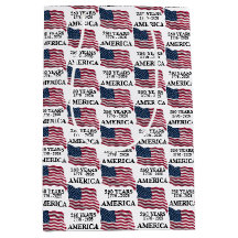 Amerikas 250-årsflagga
