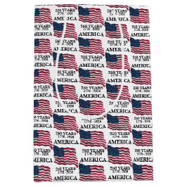 Amerikas 250-årsflagga
