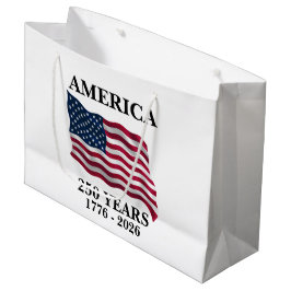 Amerikas 250-årsflagga