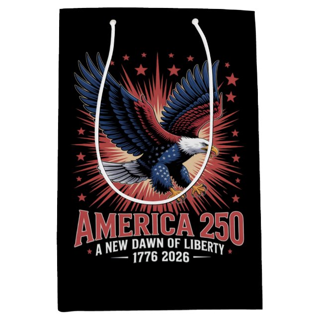 Amerikas 250-årsjubileum (Framsidan)