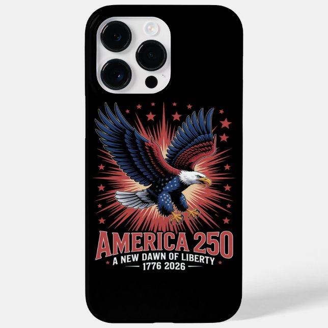 Amerikas 250-årsjubileum (Baksida)
