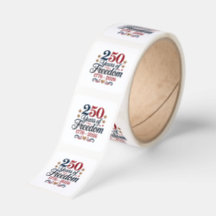 Amerikas 250-årsjubileum