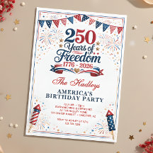 Amerikas 250-årsjubileum