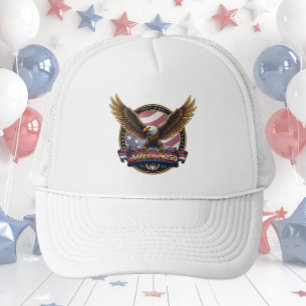 Amerikas 250-årsjubileum keps